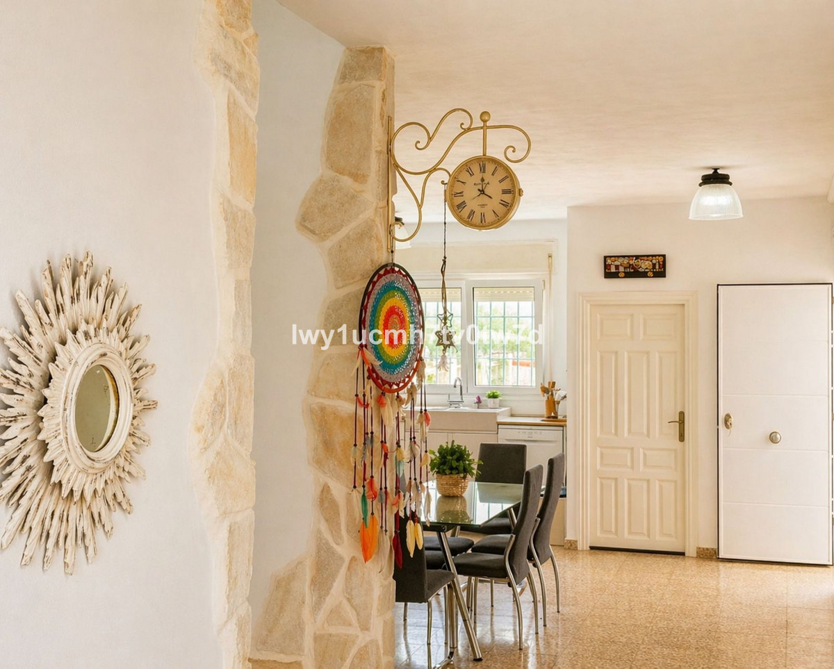 Huis te koop in Churriana | 4 slaapkamers H5366872