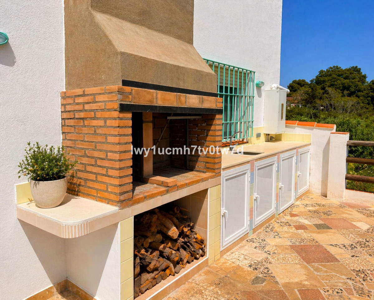 Huis te koop in Churriana | 4 slaapkamers H5366872