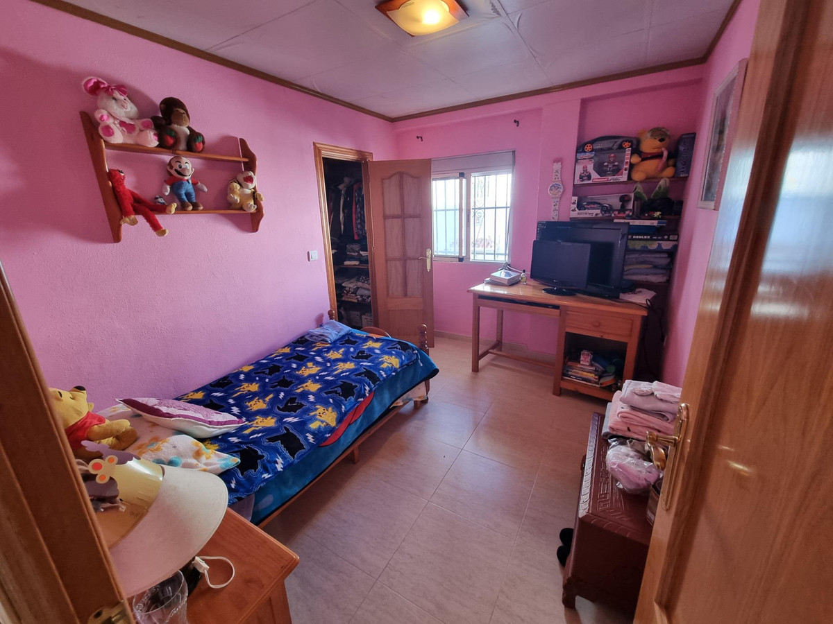 Huis te koop in Ciudad Jardín | 5 slaapkamers H5037292