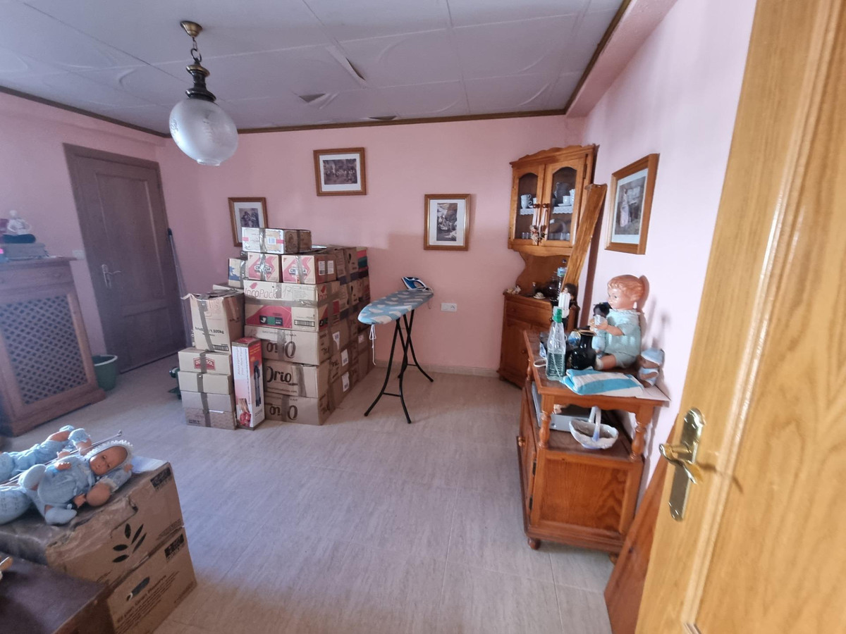 Huis te koop in Ciudad Jardín | 5 slaapkamers H5037292