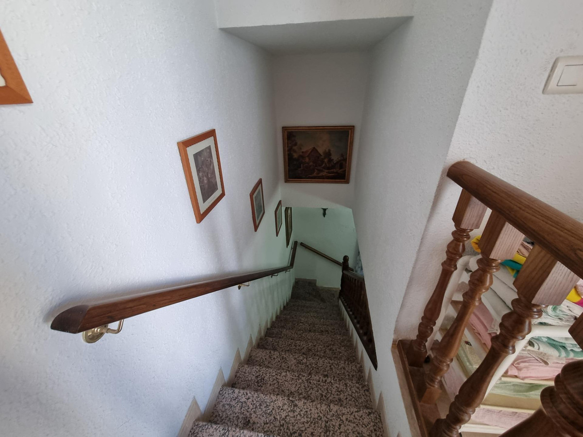 Huis te koop in Ciudad Jardín | 5 slaapkamers H5037292