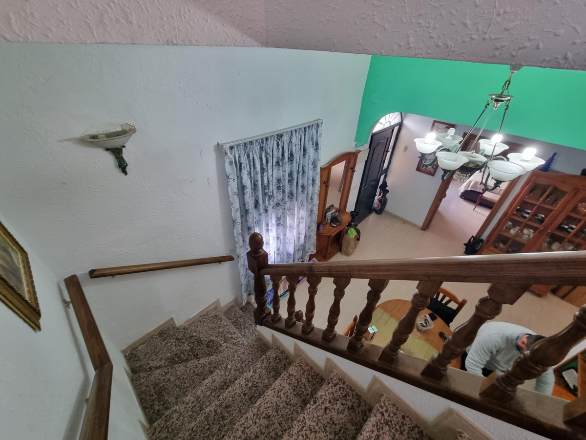 Huis te koop in Ciudad Jardín | 5 slaapkamers H5037292