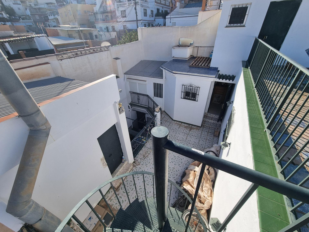 Huis te koop in Ciudad Jardín | 5 slaapkamers H5037292