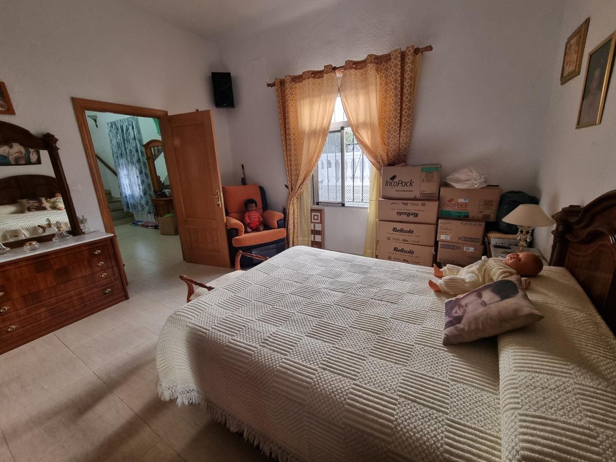 Huis te koop in Ciudad Jardín | 5 slaapkamers H5037292