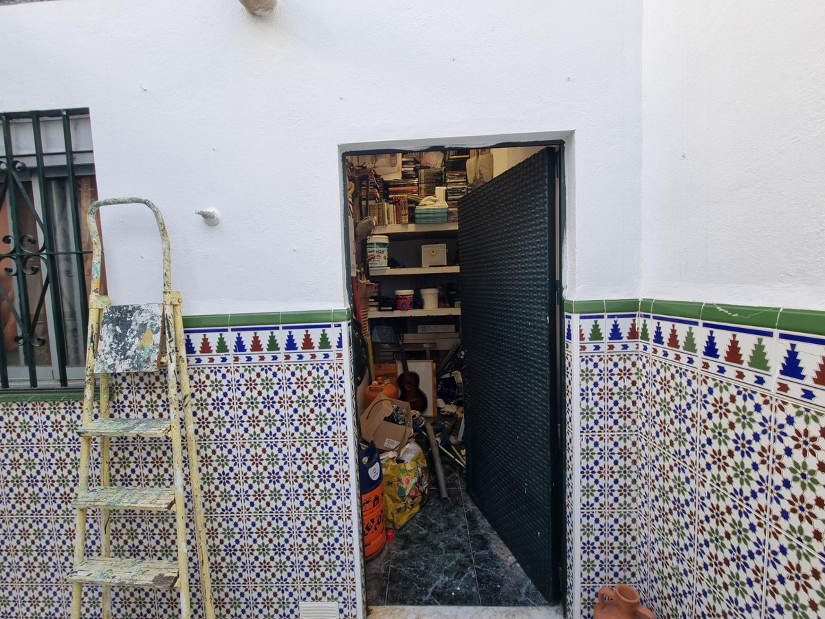 Huis te koop in Ciudad Jardín | 5 slaapkamers H5037292
