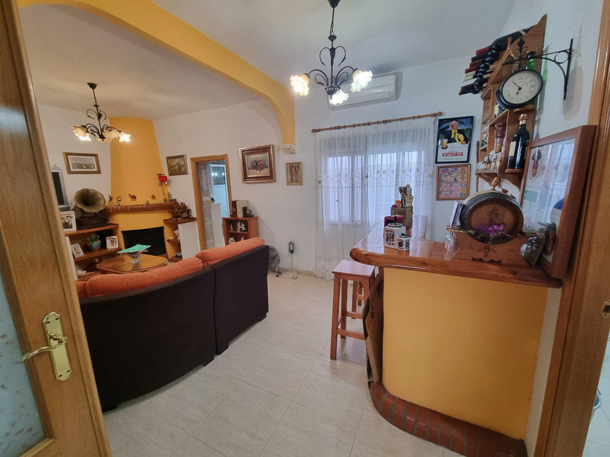 Huis te koop in Ciudad Jardín | 5 slaapkamers H5037292