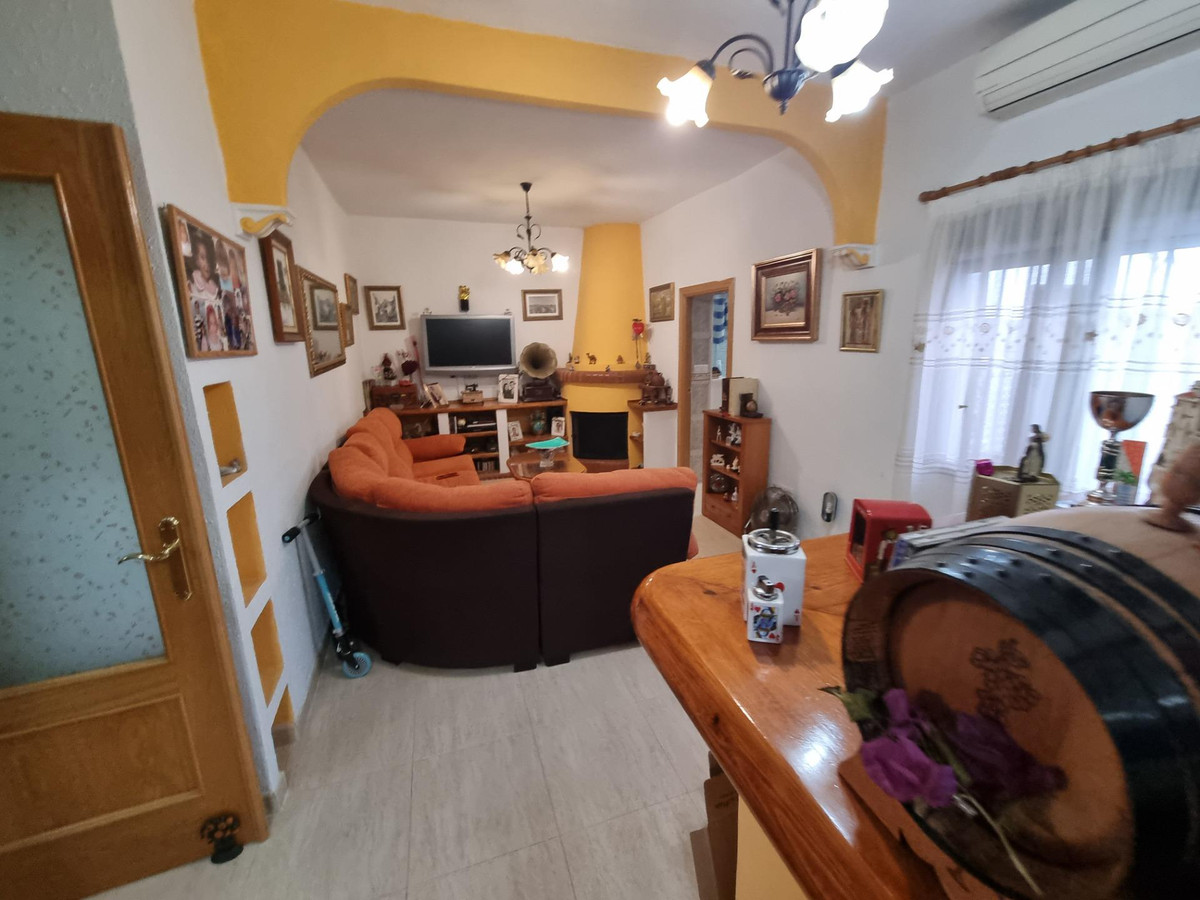 Huis te koop in Ciudad Jardín | 5 slaapkamers H5037292