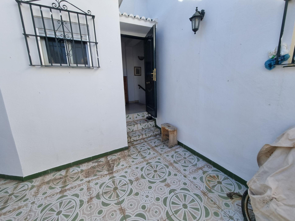 Huis te koop in Ciudad Jardín | 5 slaapkamers H5037292