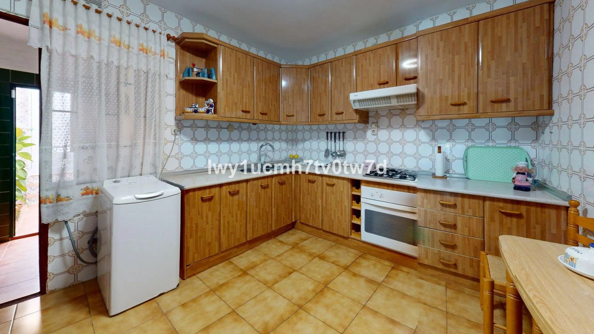 Huis te koop in Ciudad Jardín | 3 slaapkamers H5128690