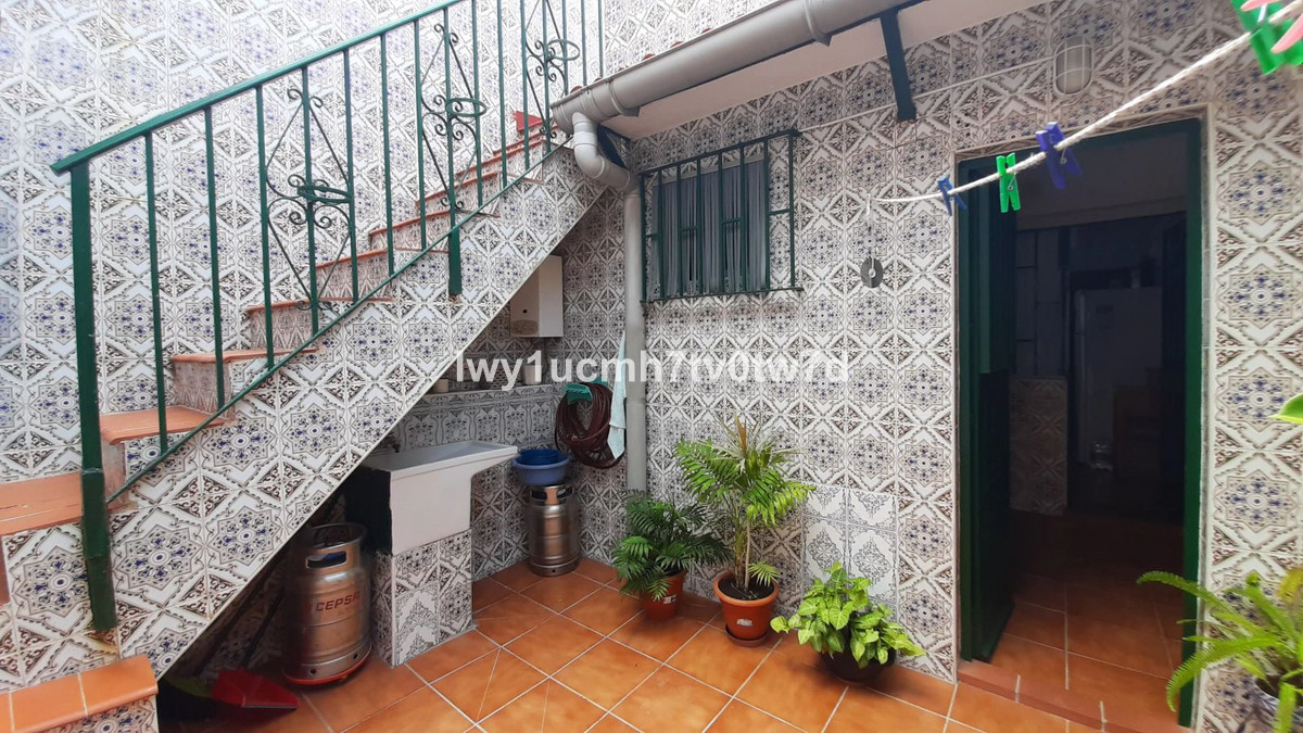 Huis te koop in Ciudad Jardín | 3 slaapkamers H5128690