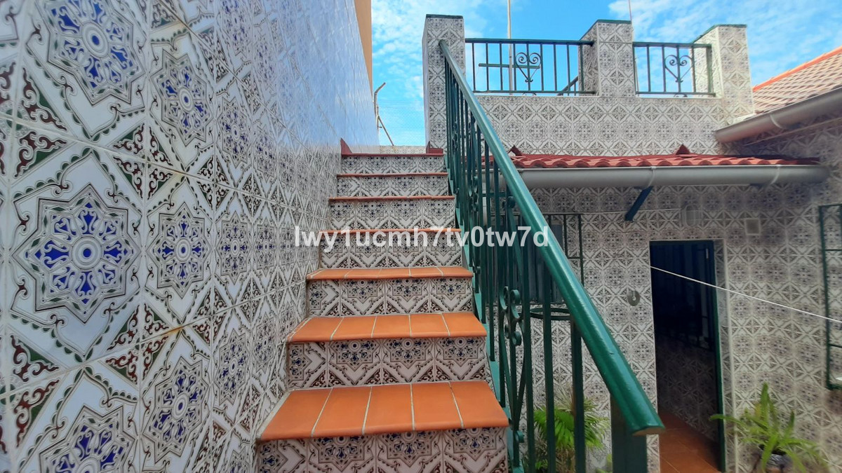 Huis te koop in Ciudad Jardín | 3 slaapkamers H5128690