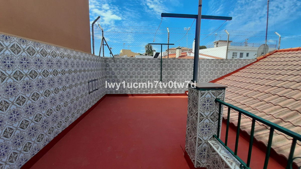 Huis te koop in Ciudad Jardín | 3 slaapkamers H5128690