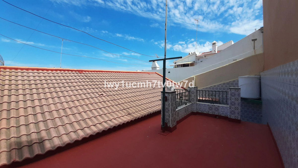 Huis te koop in Ciudad Jardín | 3 slaapkamers H5128690