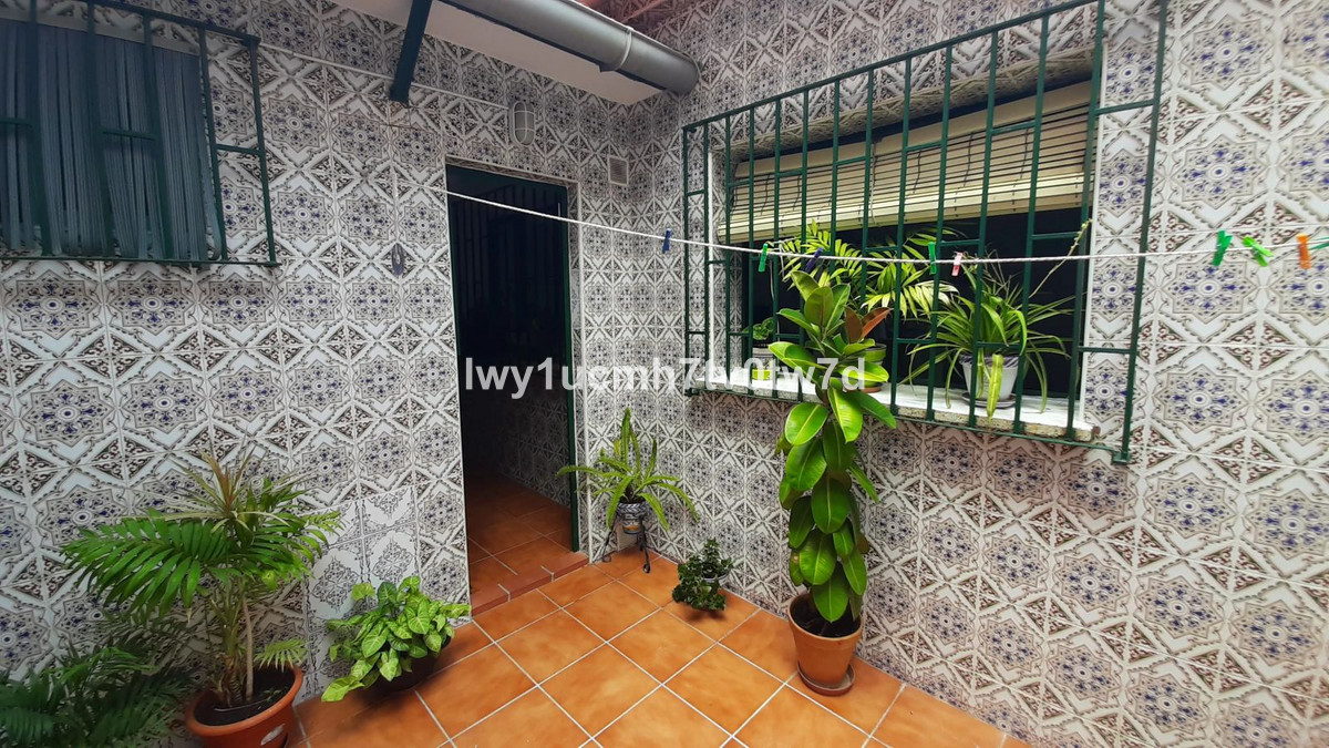 Huis te koop in Ciudad Jardín | 3 slaapkamers H5128690