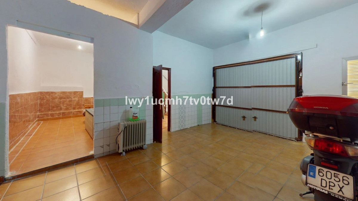 Huis te koop in Ciudad Jardín | 3 slaapkamers H5128690