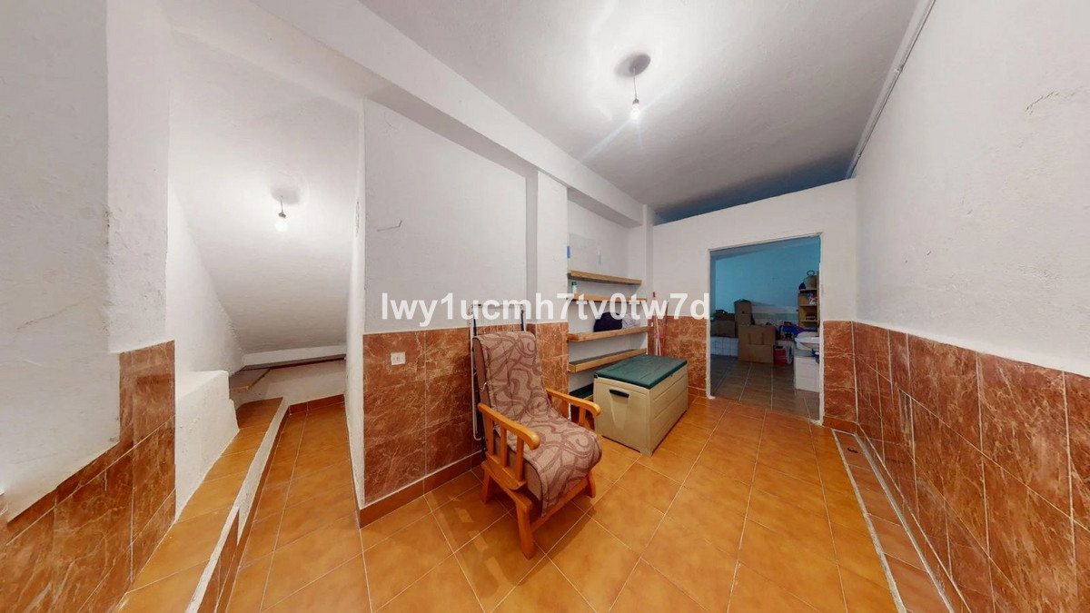 Huis te koop in Ciudad Jardín | 3 slaapkamers H5128690