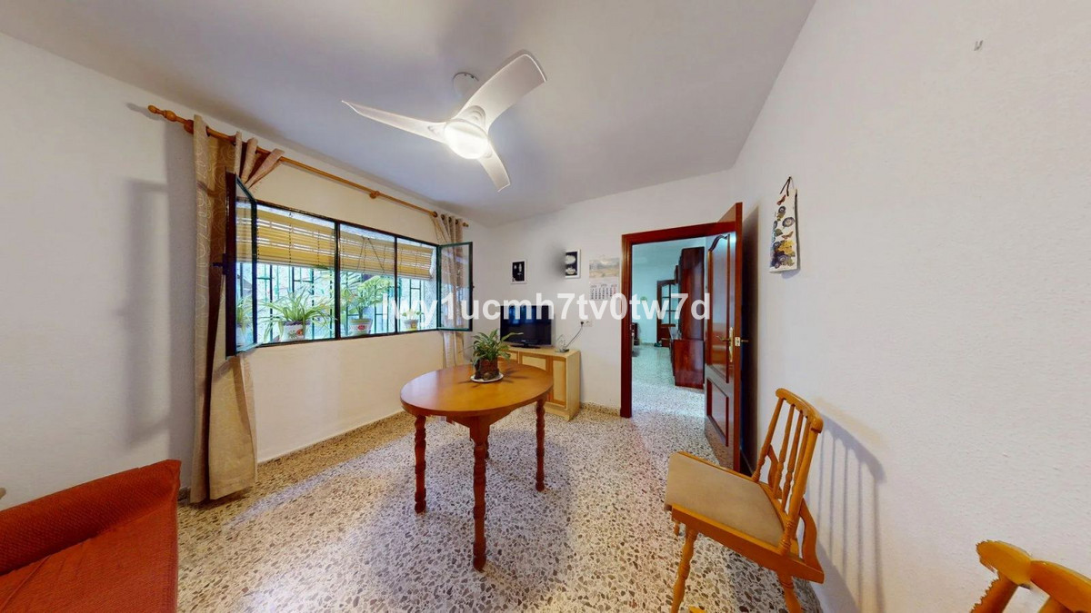 Huis te koop in Ciudad Jardín | 3 slaapkamers H5128690