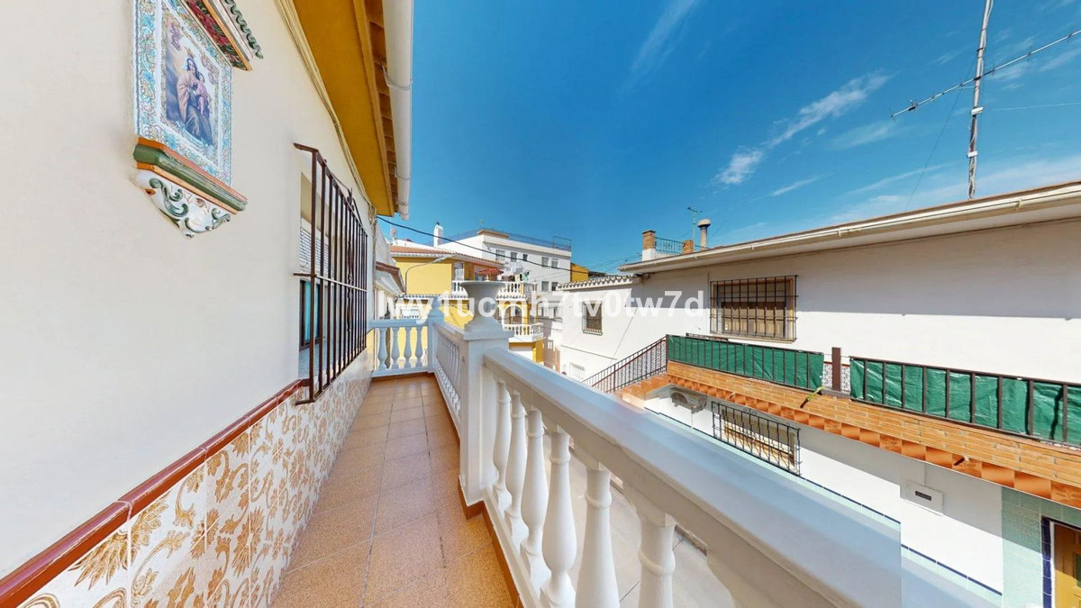 Huis te koop in Ciudad Jardín | 3 slaapkamers H5128690