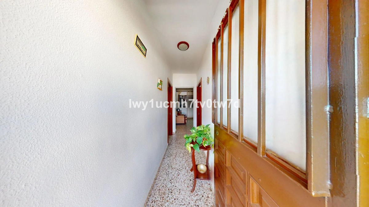 Huis te koop in Ciudad Jardín | 3 slaapkamers H5128690