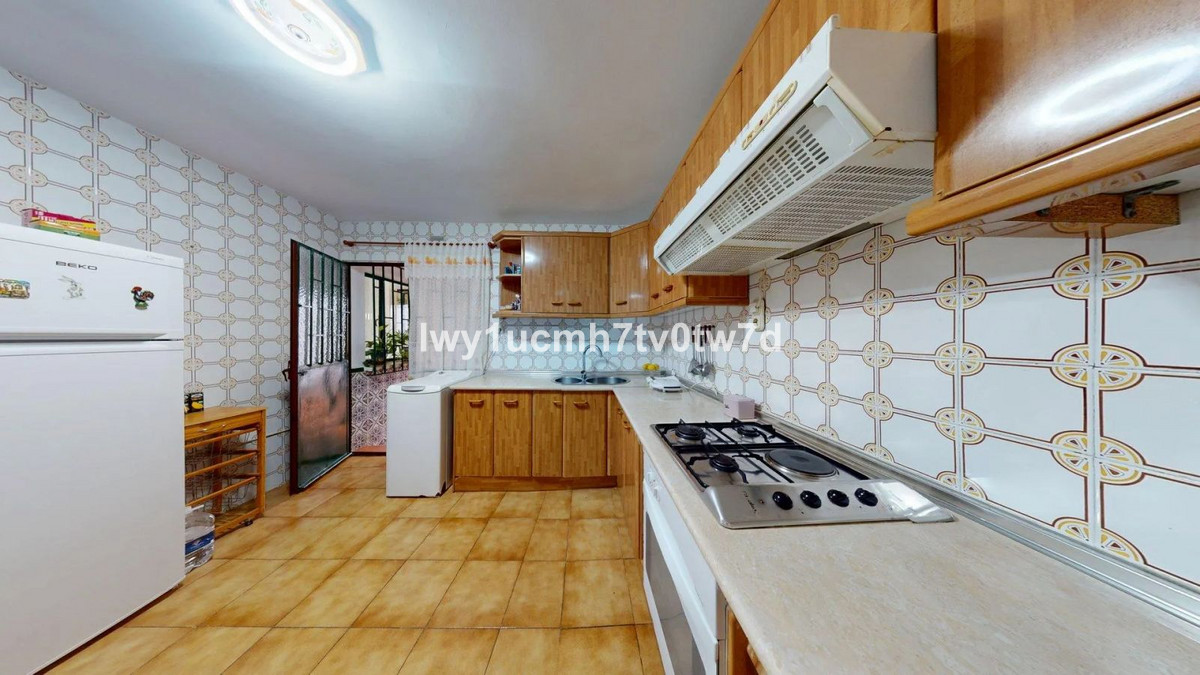 Huis te koop in Ciudad Jardín | 3 slaapkamers H5128690