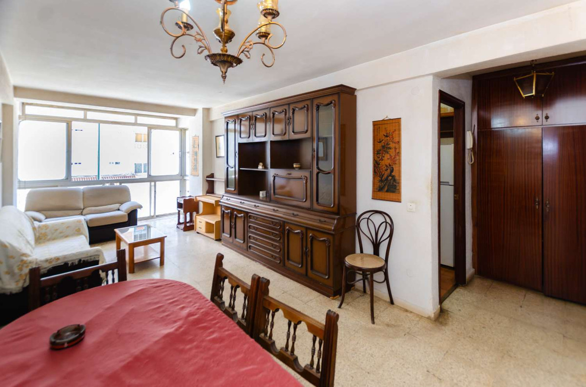 Appartement te koop in Ciudad Jardín | 3 slaapkamers H5134552