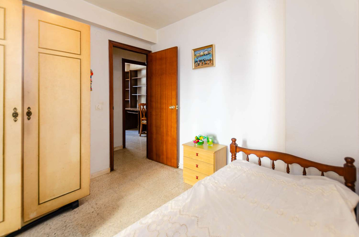 Appartement te koop in Ciudad Jardín | 3 slaapkamers H5134552