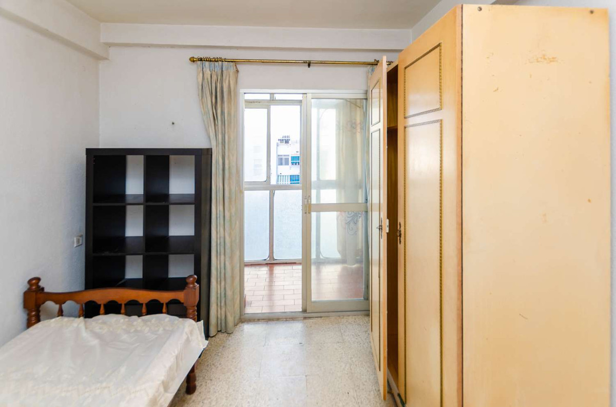 Appartement te koop in Ciudad Jardín | 3 slaapkamers H5134552