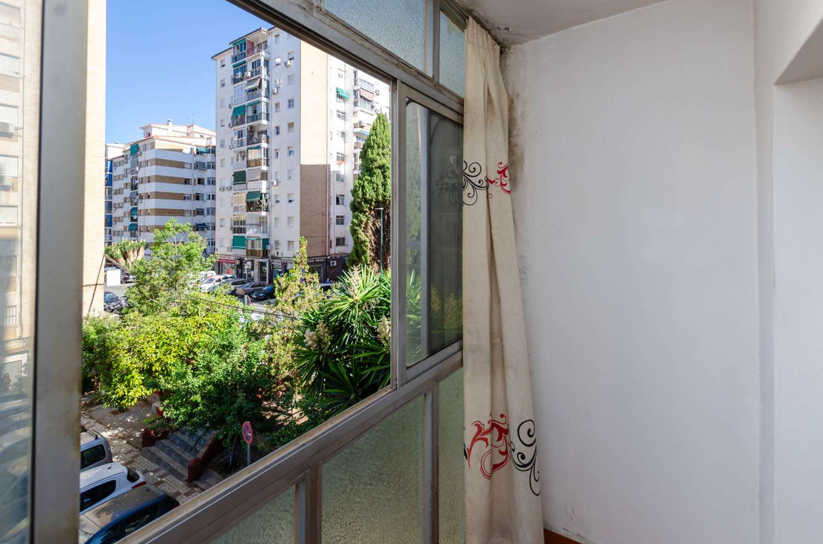 Appartement te koop in Ciudad Jardín | 3 slaapkamers H5134552