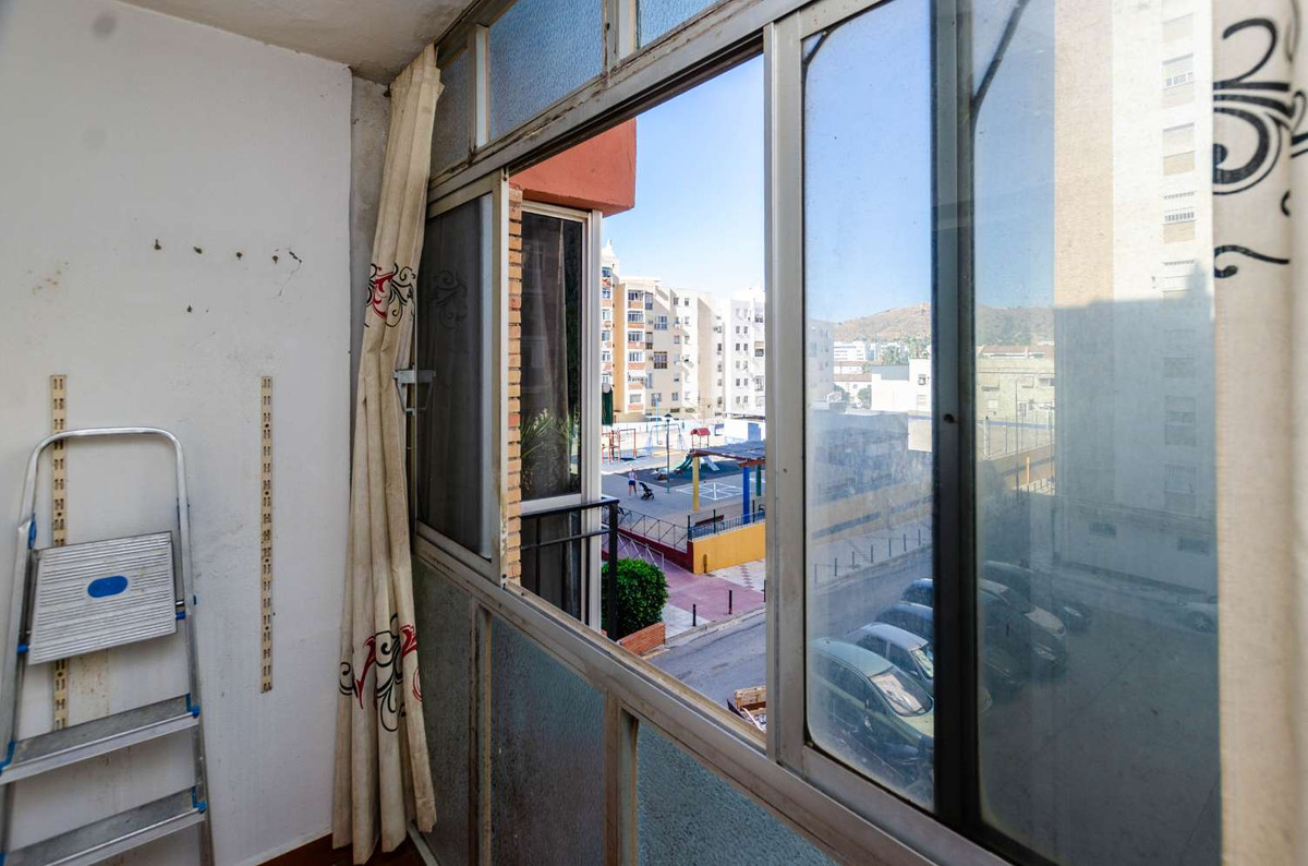 Appartement te koop in Ciudad Jardín | 3 slaapkamers H5134552