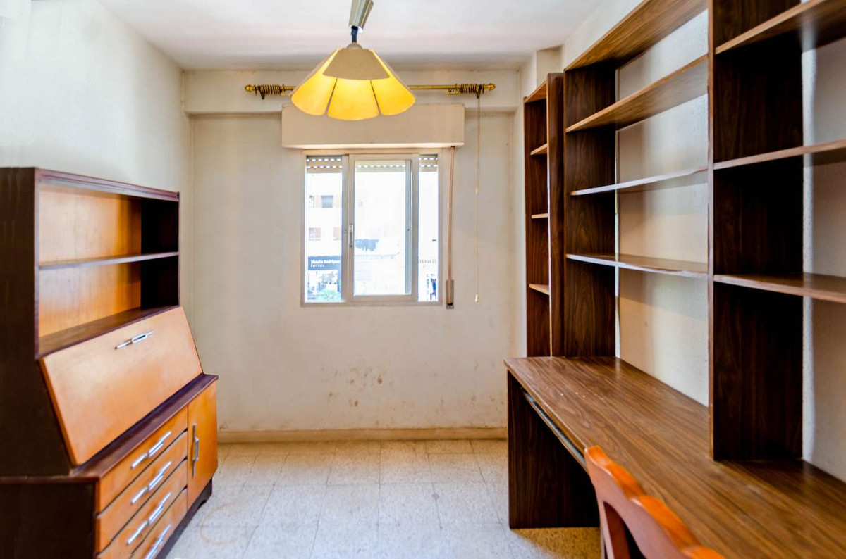 Appartement te koop in Ciudad Jardín | 3 slaapkamers H5134552