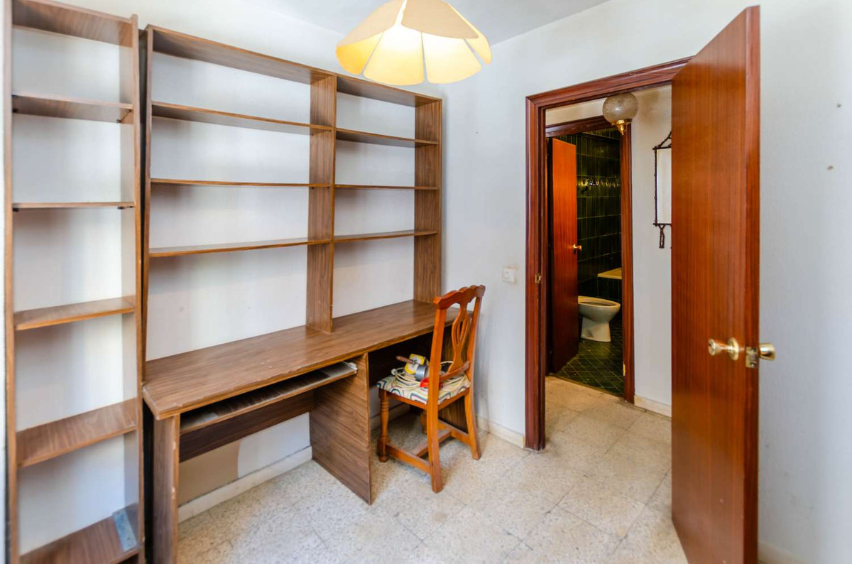 Appartement te koop in Ciudad Jardín | 3 slaapkamers H5134552