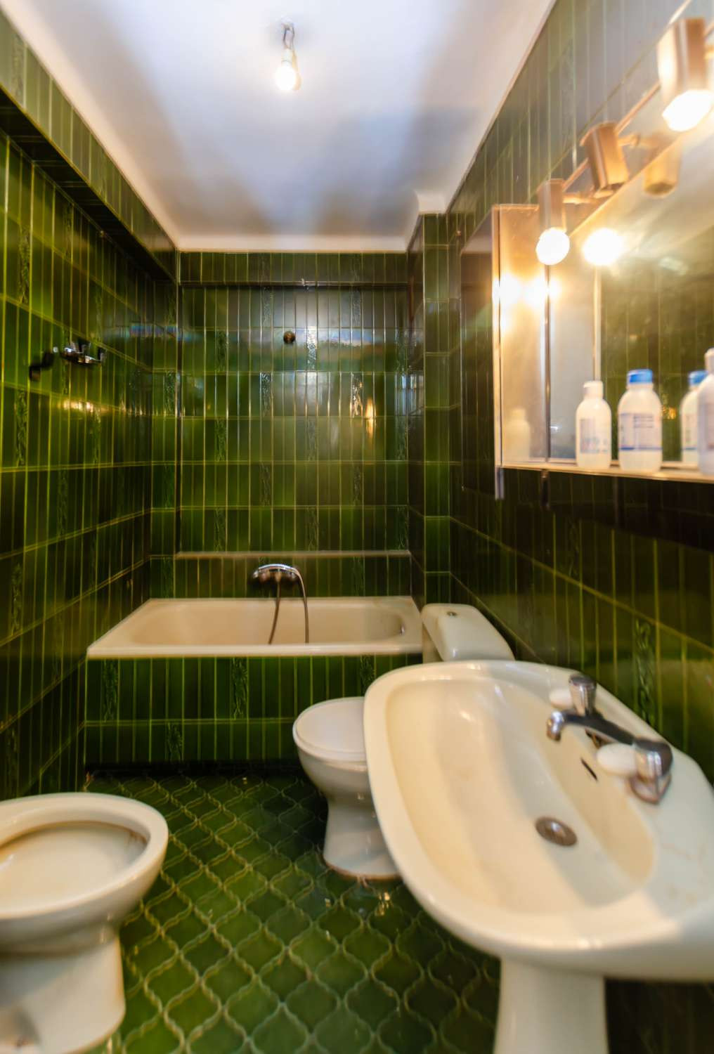 Appartement te koop in Ciudad Jardín | 3 slaapkamers H5134552