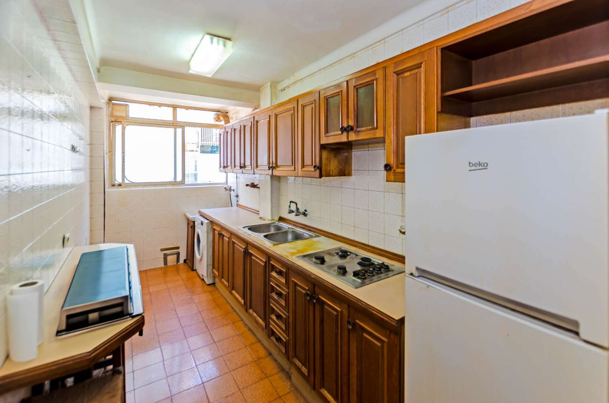 Appartement te koop in Ciudad Jardín | 3 slaapkamers H5134552