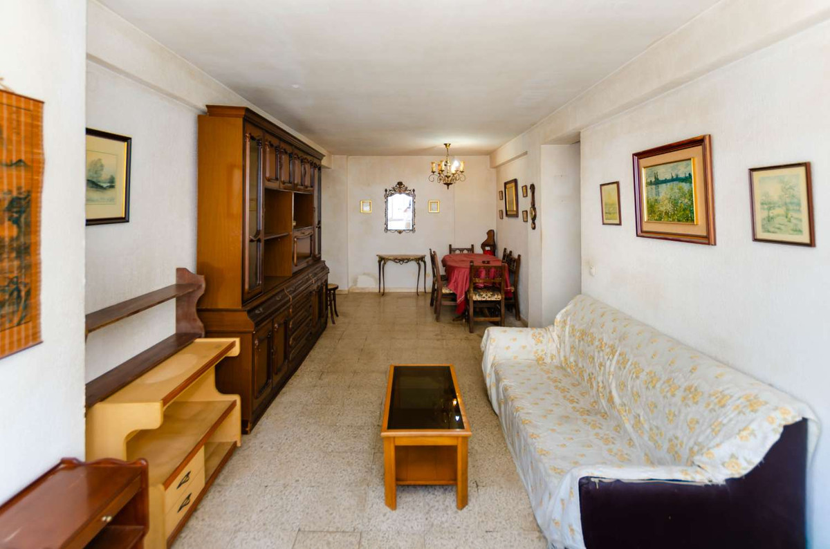 Appartement te koop in Ciudad Jardín | 3 slaapkamers H5134552