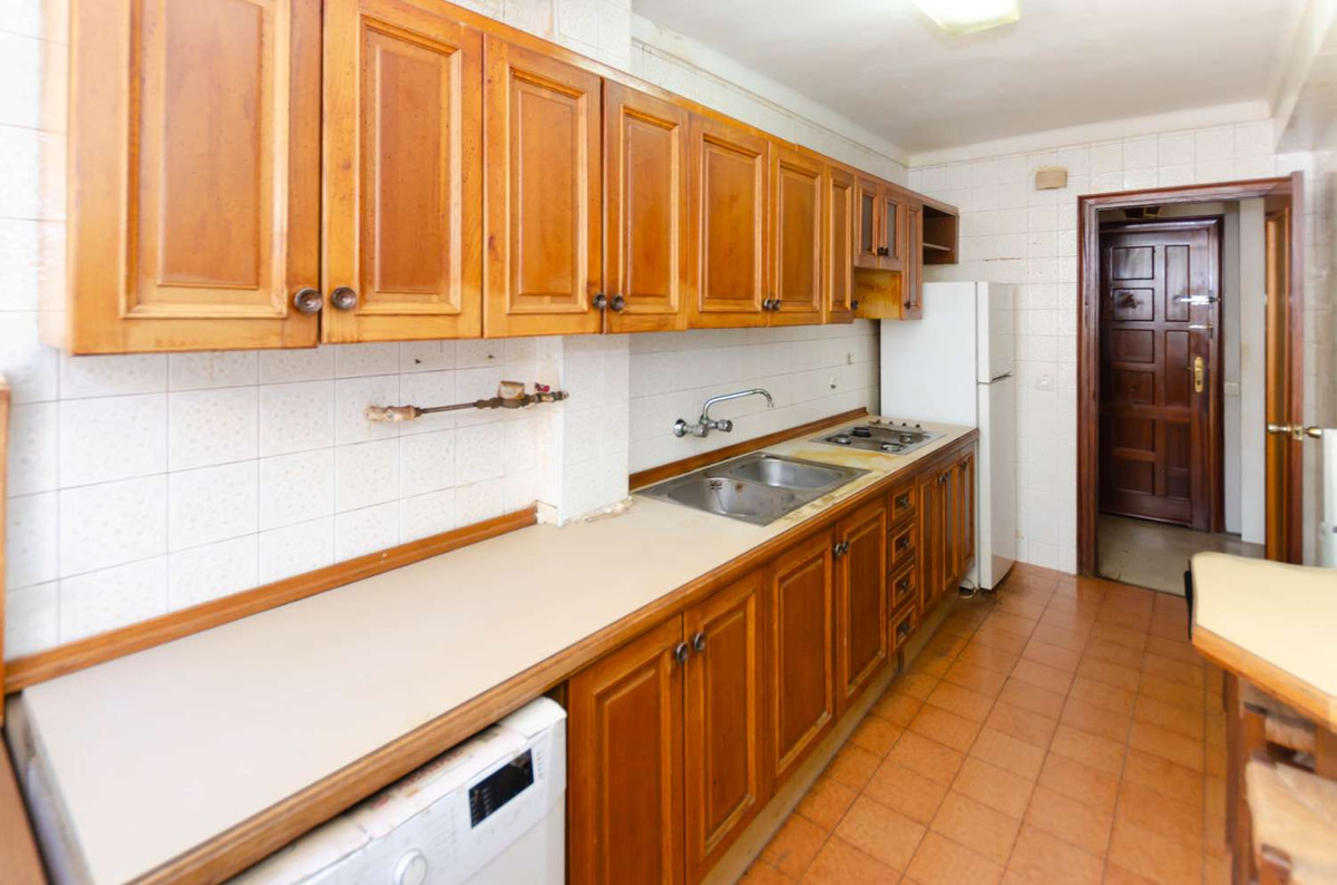 Appartement te koop in Ciudad Jardín | 3 slaapkamers H5134552