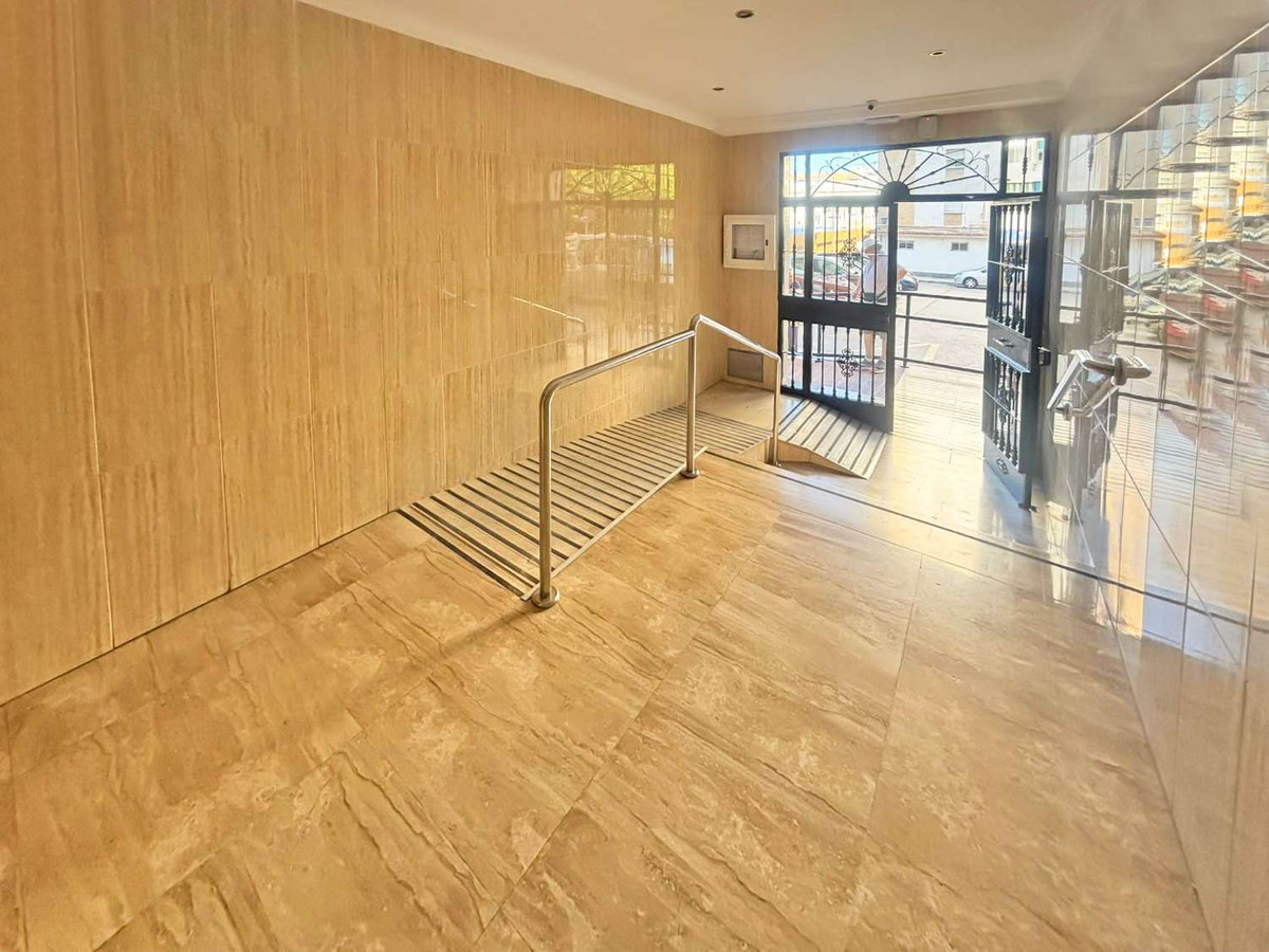 Appartement te koop in Ciudad Jardín | 3 slaapkamers H5134552