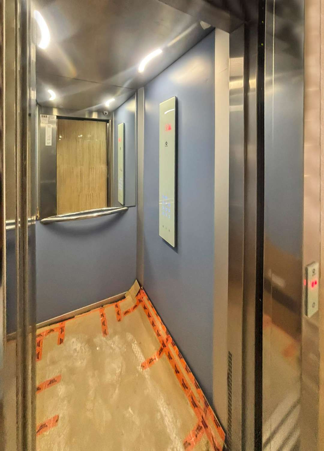 Appartement te koop in Ciudad Jardín | 3 slaapkamers H5134552