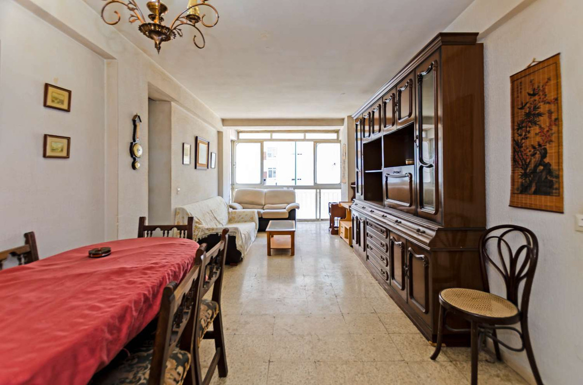 Appartement te koop in Ciudad Jardín | 3 slaapkamers H5134552