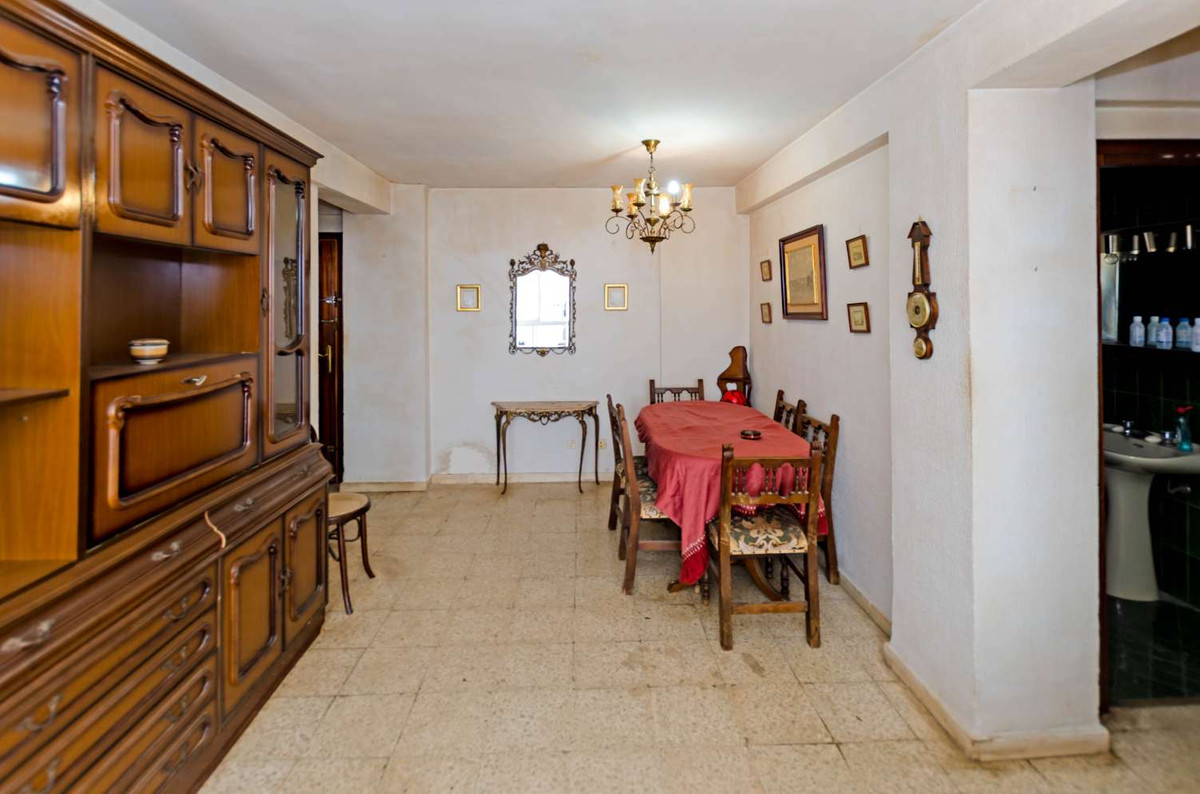 Appartement te koop in Ciudad Jardín | 3 slaapkamers H5134552