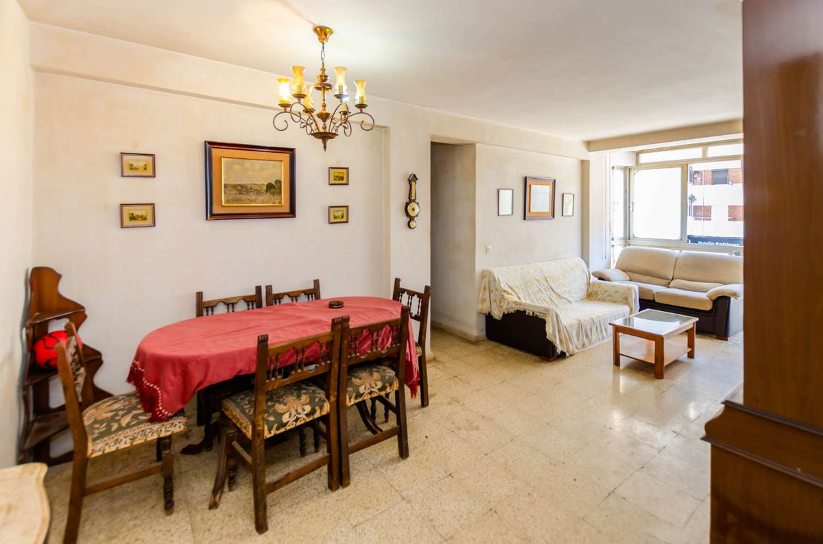 Appartement te koop in Ciudad Jardín | 3 slaapkamers H5134552