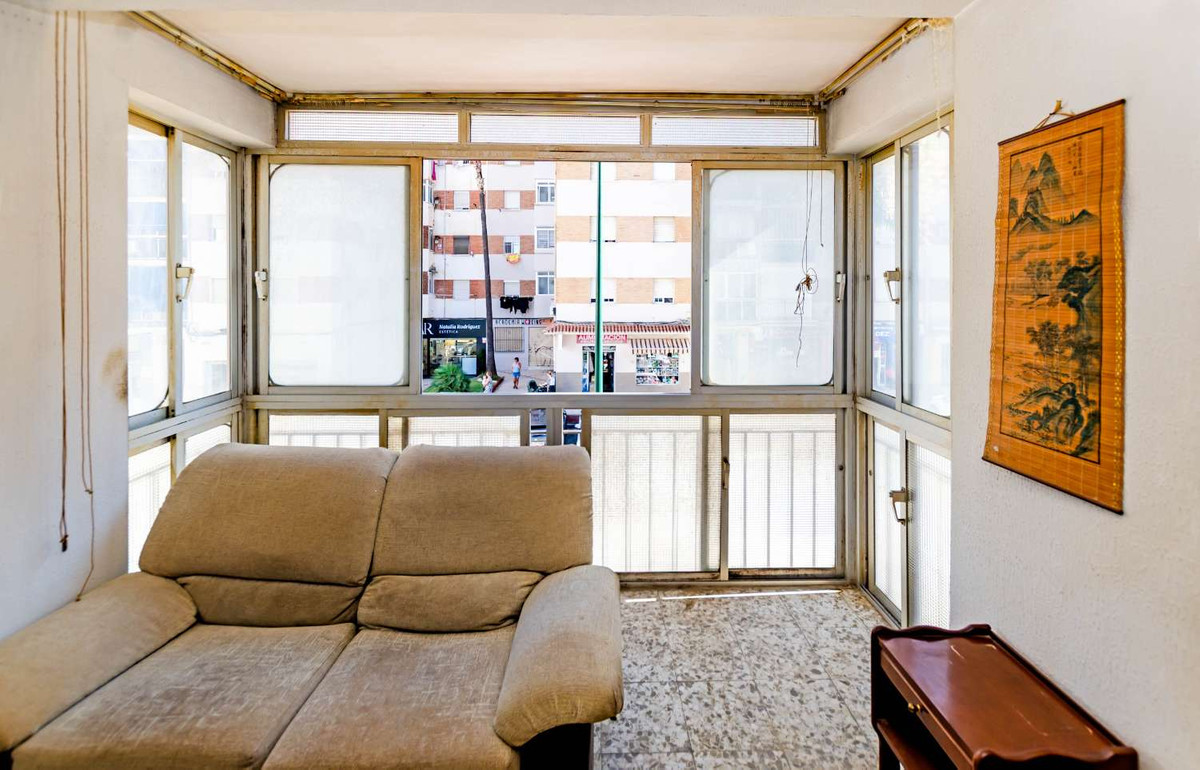 Appartement te koop in Ciudad Jardín | 3 slaapkamers H5134552