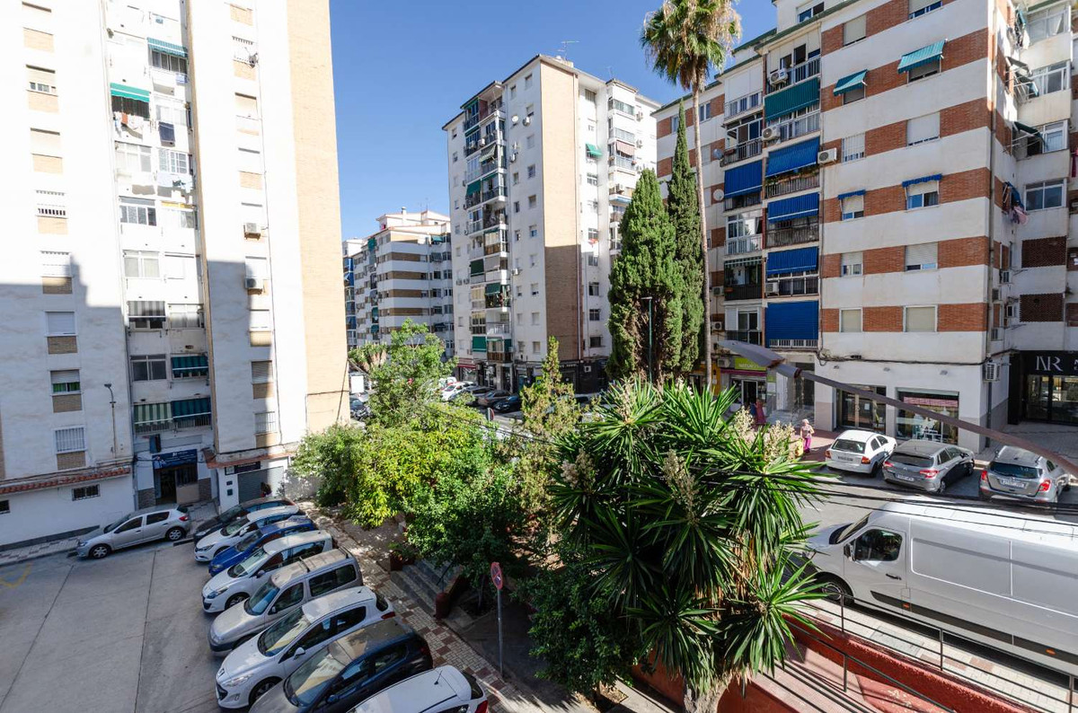 Appartement te koop in Ciudad Jardín | 3 slaapkamers H5134552