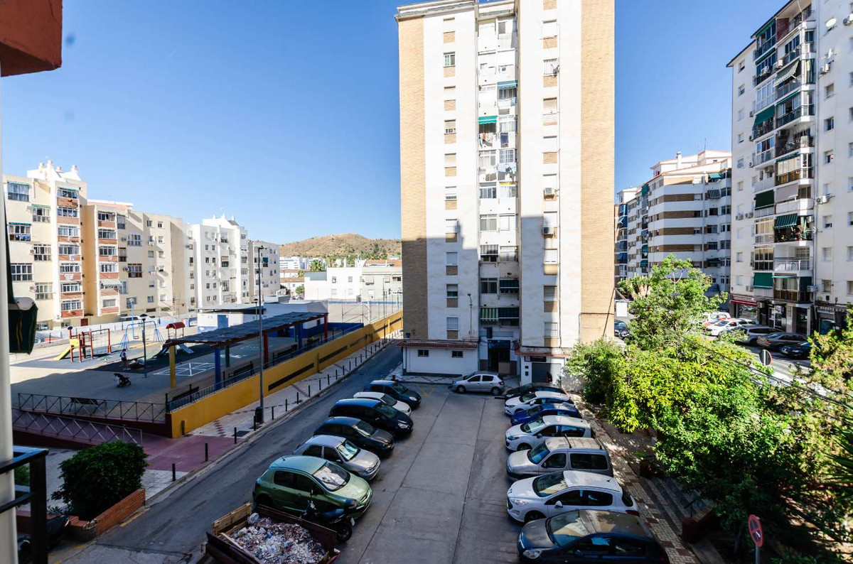 Appartement te koop in Ciudad Jardín | 3 slaapkamers H5134552