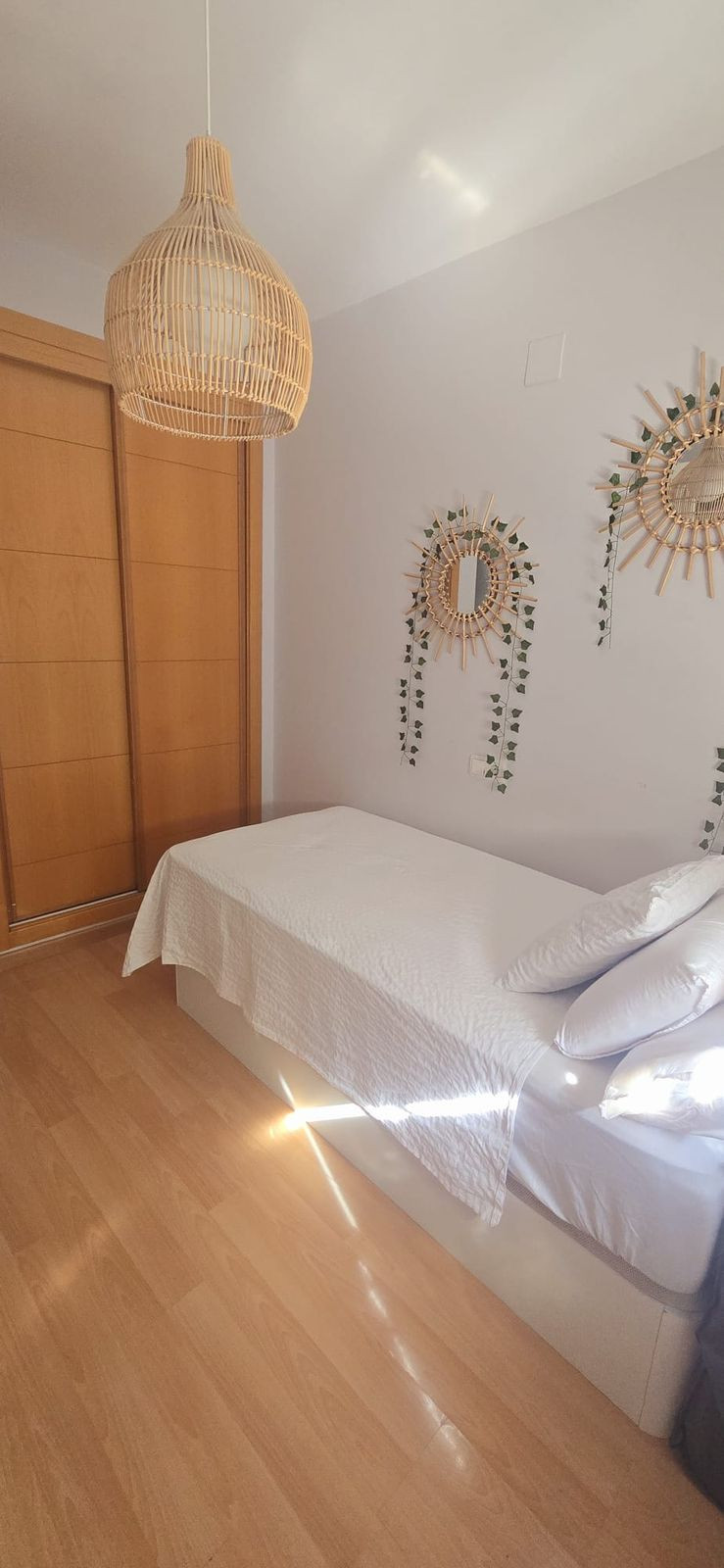 Appartement te koop in Ciudad Jardín | 2 slaapkamers H5186392