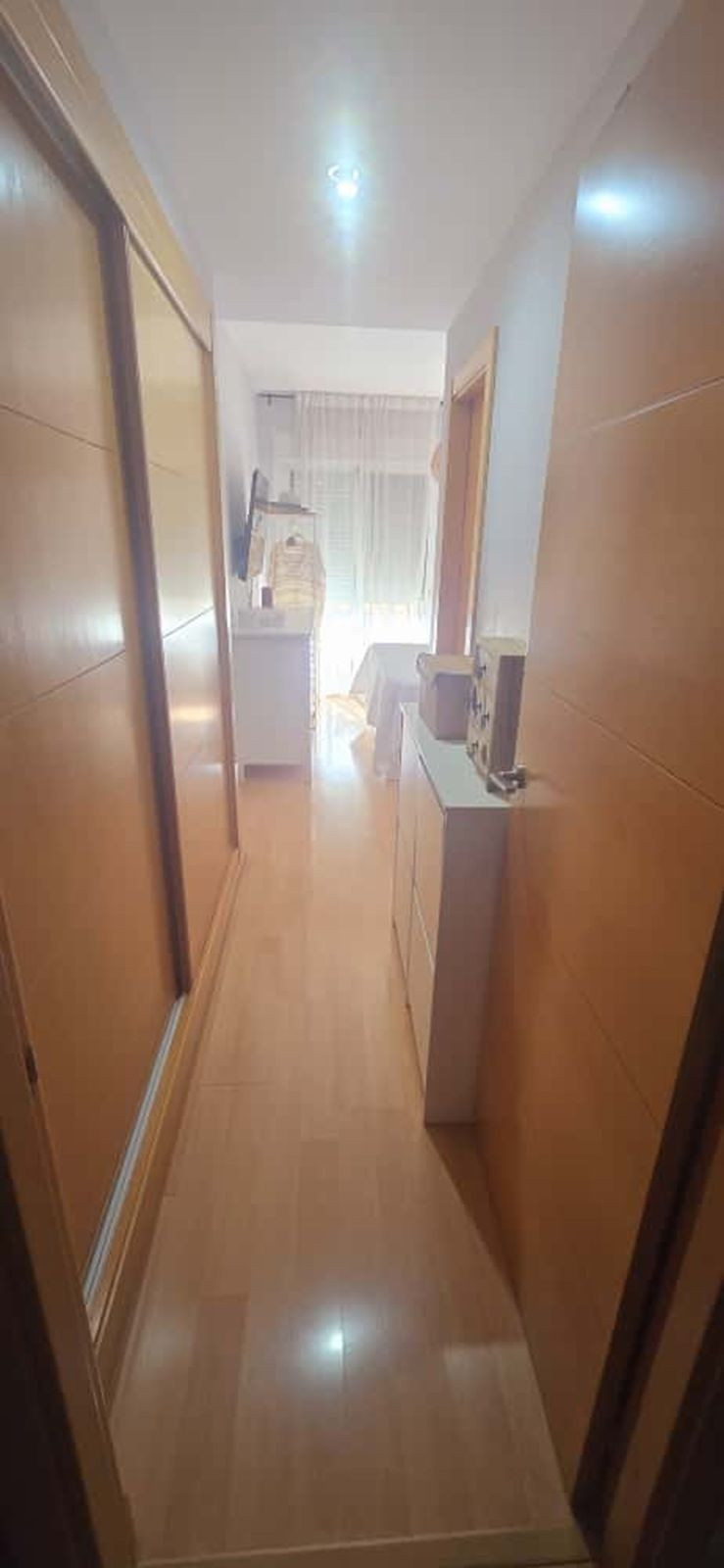 Appartement te koop in Ciudad Jardín | 2 slaapkamers H5186392