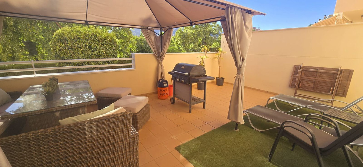 Appartement te koop in Ciudad Jardín | 2 slaapkamers H5186392