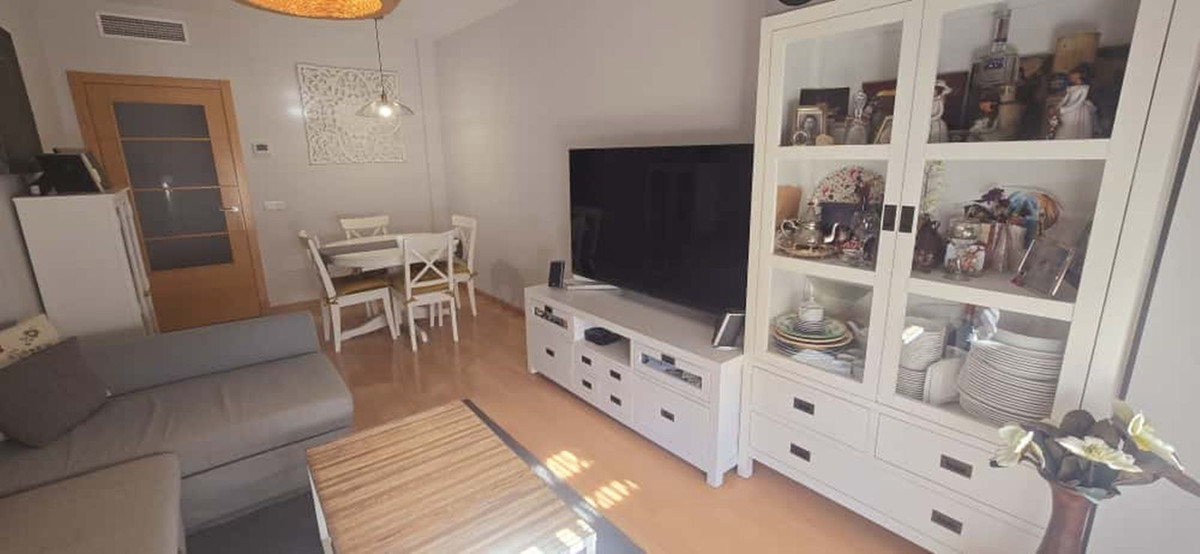 Appartement te koop in Ciudad Jardín | 2 slaapkamers H5186392