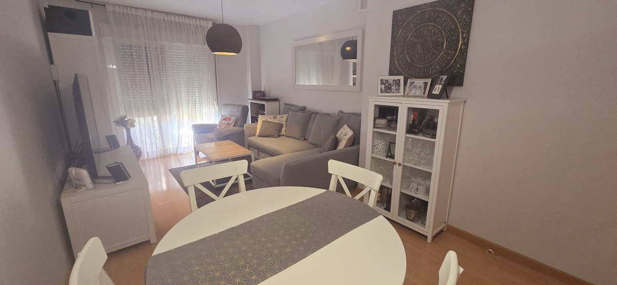 Appartement te koop in Ciudad Jardín | 2 slaapkamers H5186392