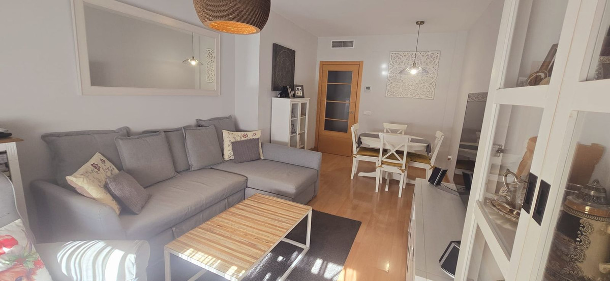 Appartement te koop in Ciudad Jardín | 2 slaapkamers H5186392