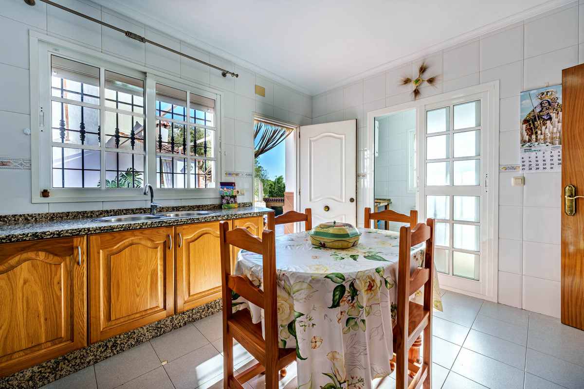 Huis te koop in Ciudad Jardín | 3 slaapkamers H5203303